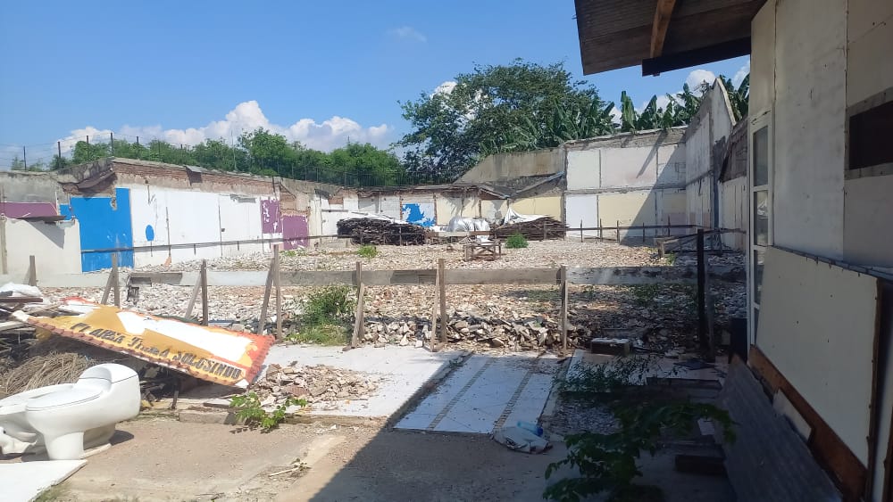 DIJUAL TANAH STRATEGIS JAKARTA SELATAN - Thumbnail 2