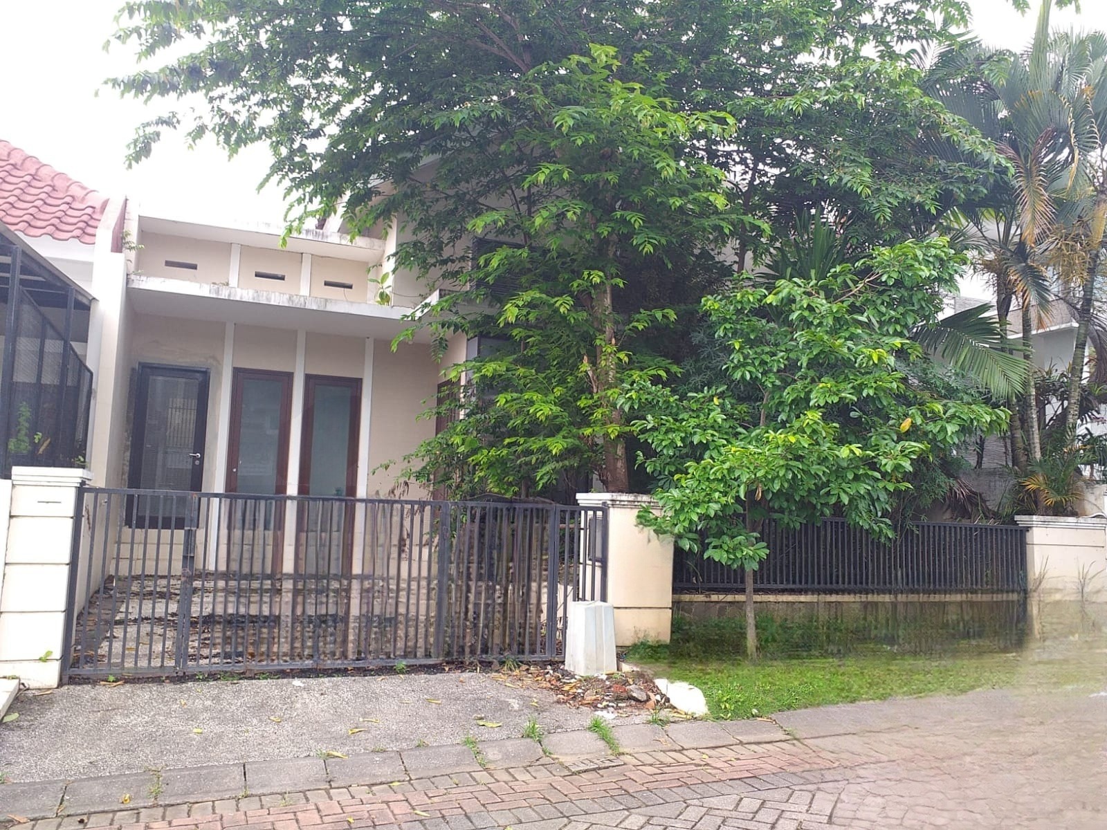 Dijual/Disewakan Rumah Villa Puncak Dempo Malang - Image 1