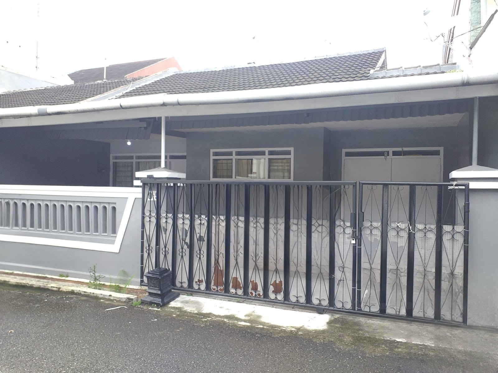 Dijual Rumah Perum Srikandi Indah Blimbing Malang - Image 1