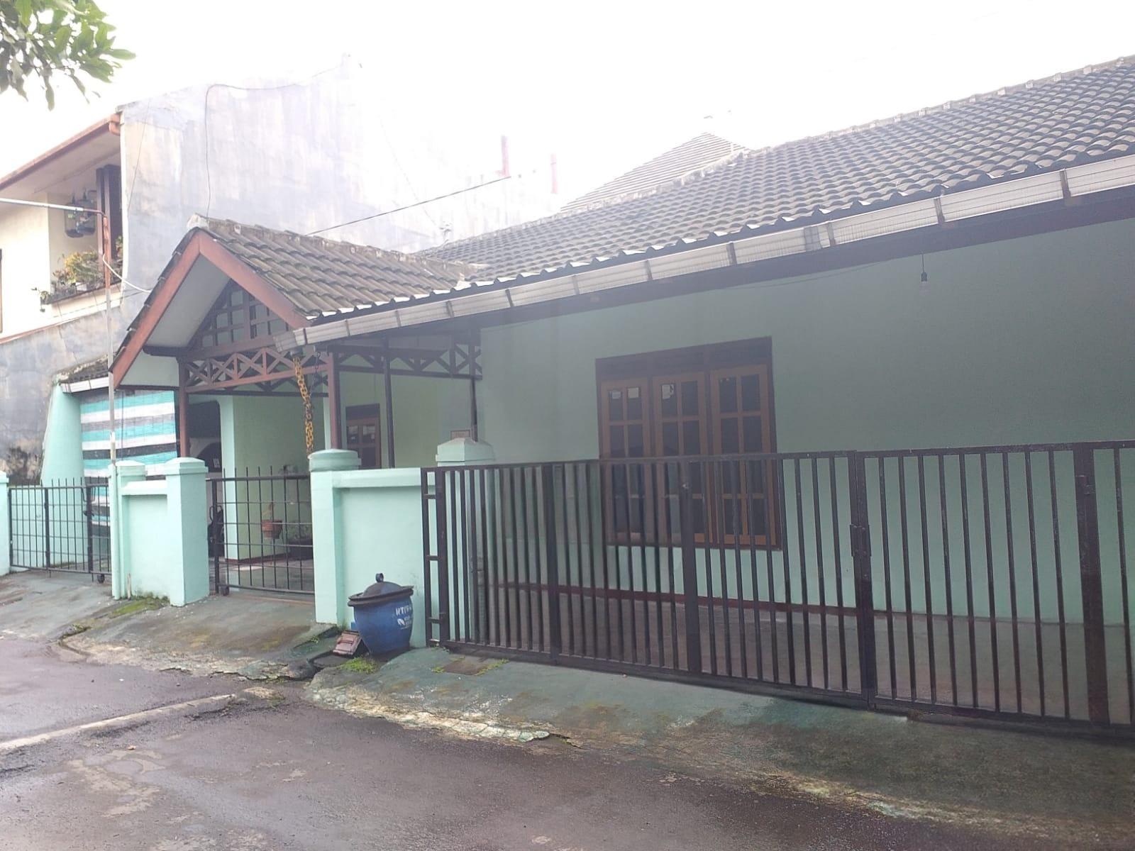 Dijual Rumah Perum Srikandi Indah Malang - Image 1