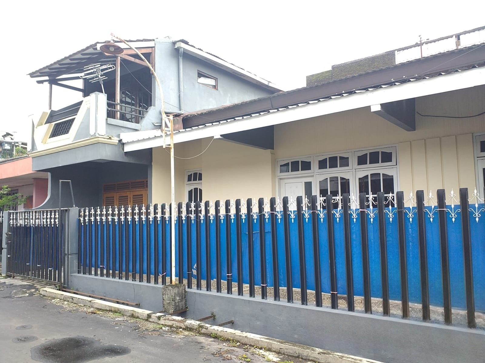 Dijual Rumah Perum Srikandi Indah Malang - Image 1