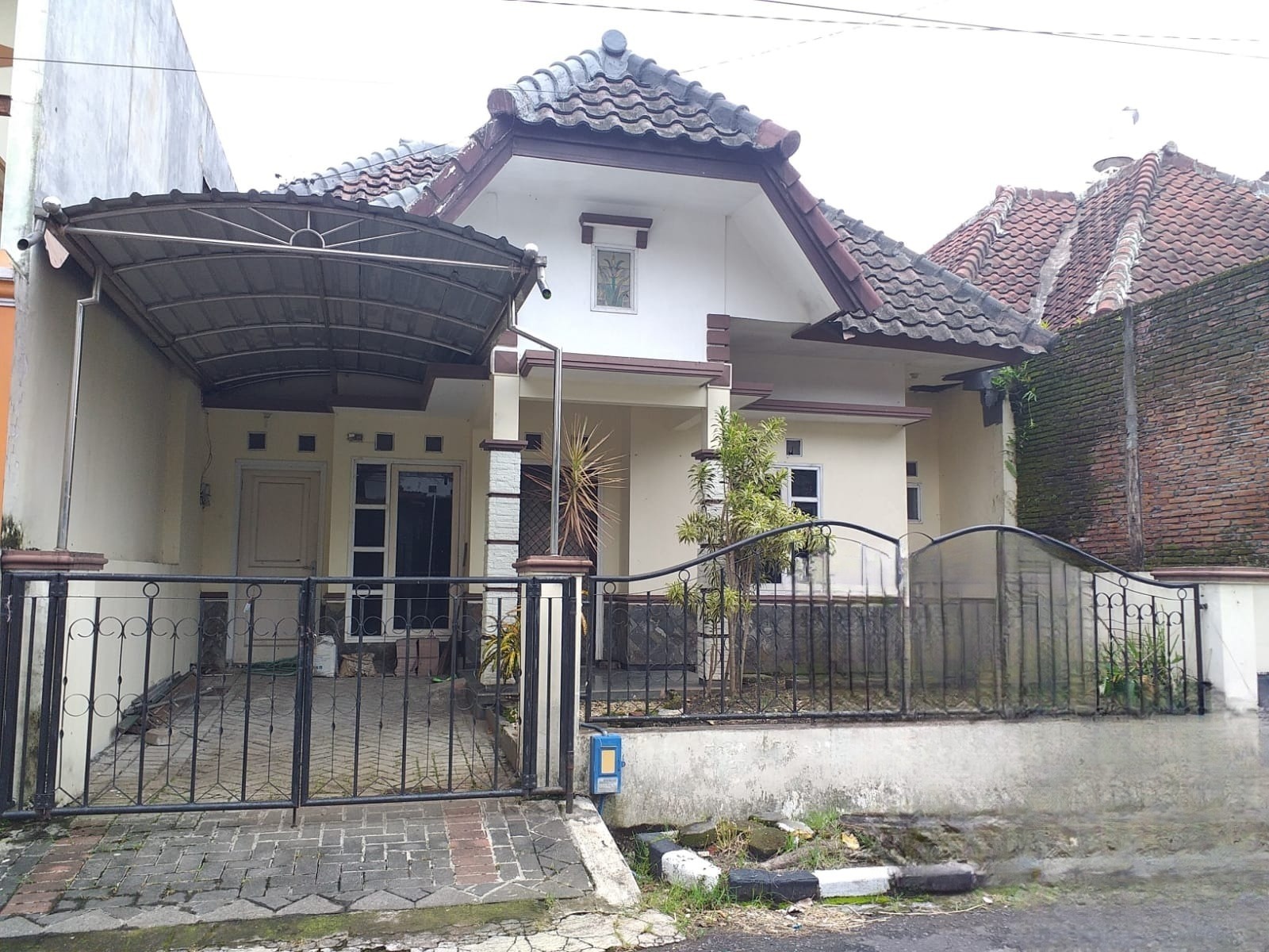 Dijual Rumah Perum Taman Sulfta Malang - Image 1