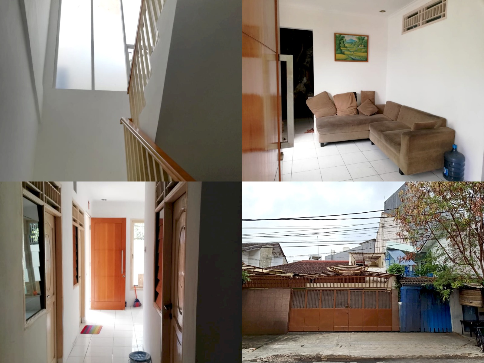 DIJUAL RUMAH &amp; KOST JAKARTA BARAT - Image 1