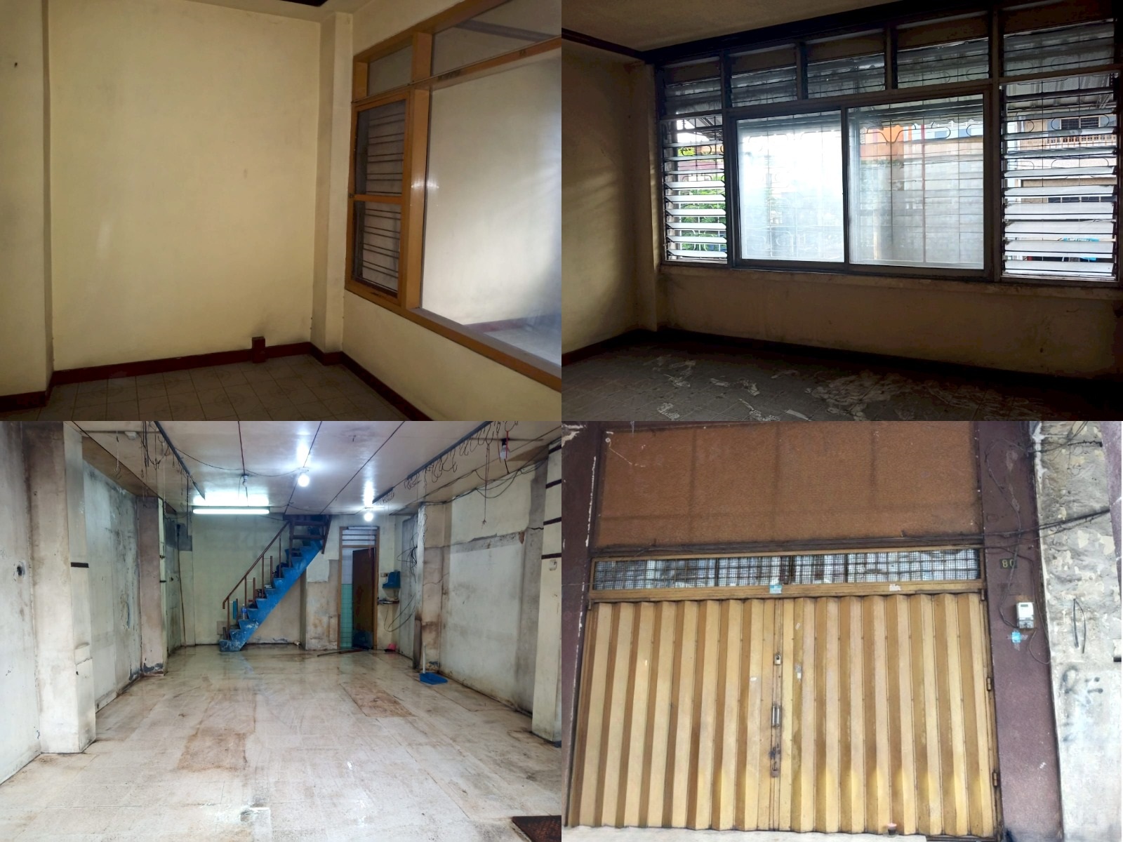 Dijual Ruko Statergis Lokasi Kapasan Surabaya Utara - Image 1