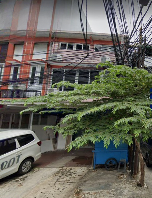 DISEWAKAN RUKO STRATEGIS 3 LANTAI WILAYAH JAKARTA PUSAT - Image 1