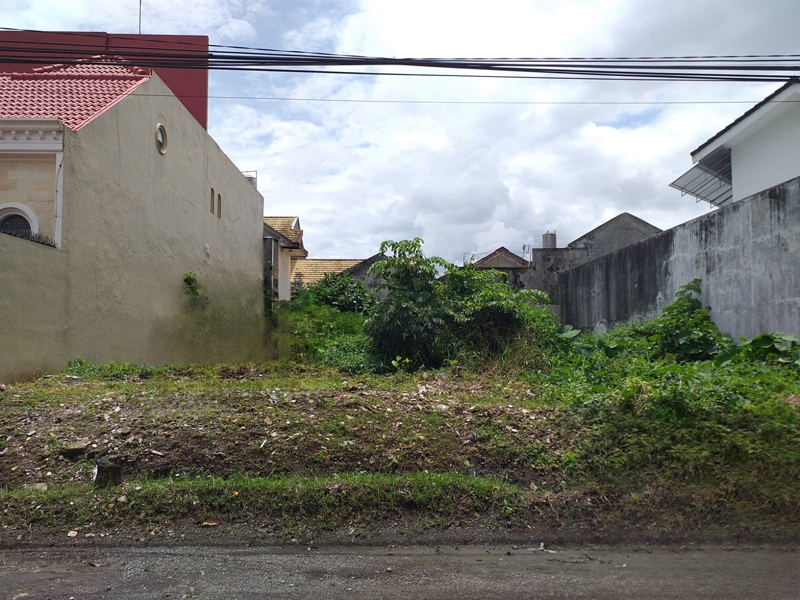 Dijual Tanah Lokasi Sulfat Agung Malang - Image 1