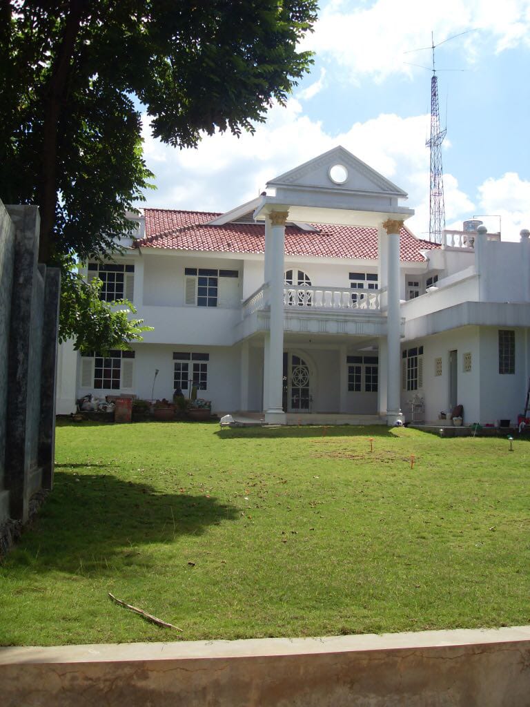 DIJUAL RUMAH MEGAH NAN MEWAH, VIEW INDAH WILAYAH BOGOR - Thumbnail 2