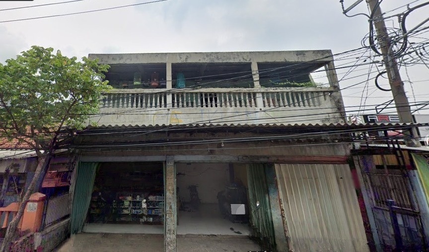 DIJUAL RUKO STRATEGIS LOKASI SURABAYA BARAT - Image 1