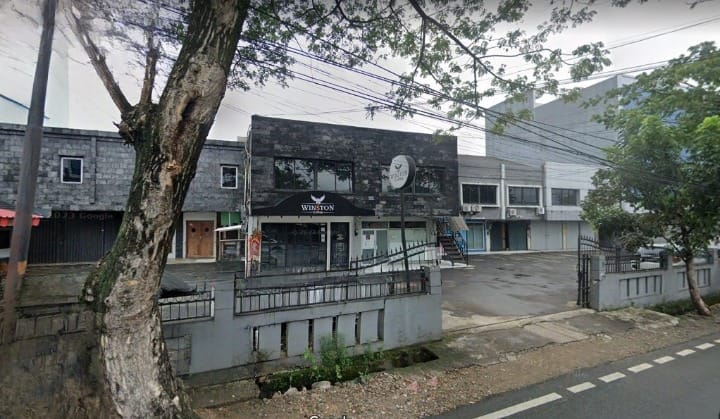 DISEWAKAN SPACE OFFICE STRATEGIS JAKARTA SELATAN - Image 1