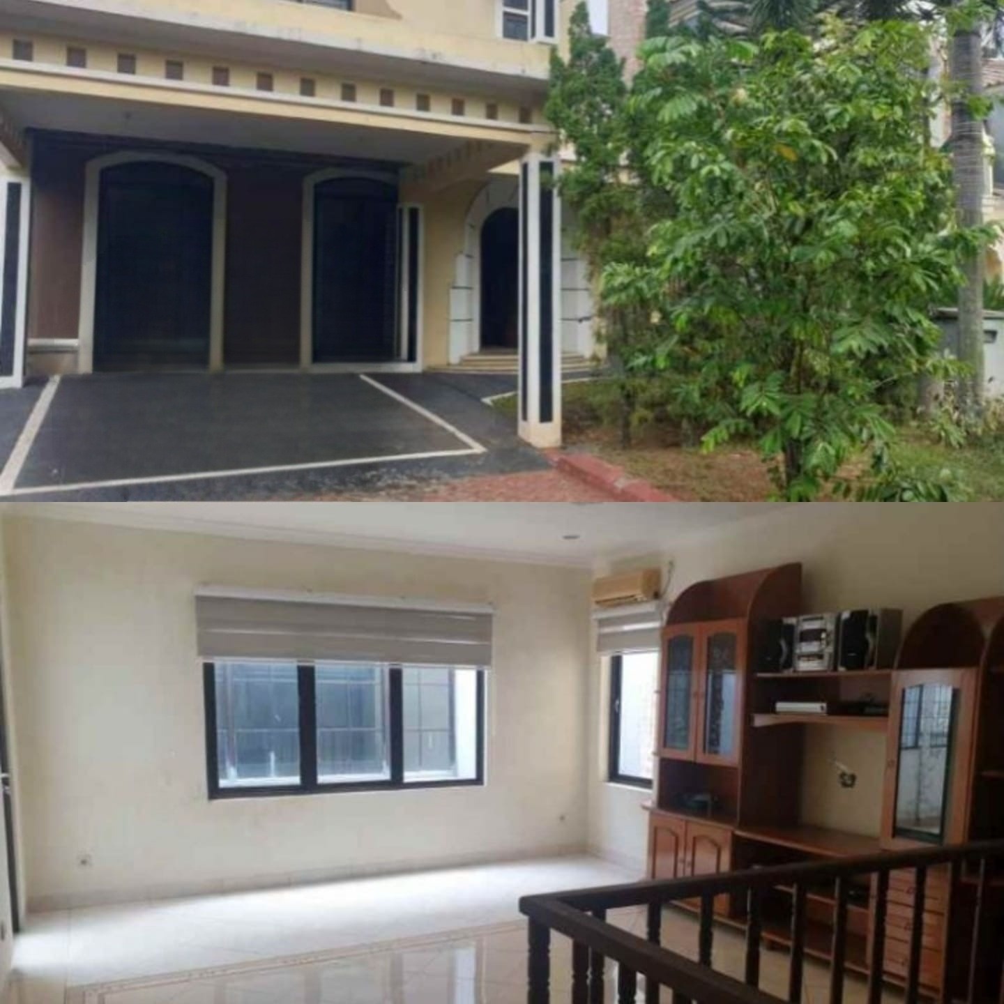 DIJUAL RUMAH WILAYAH TANGERANG SELATAN - Image 1