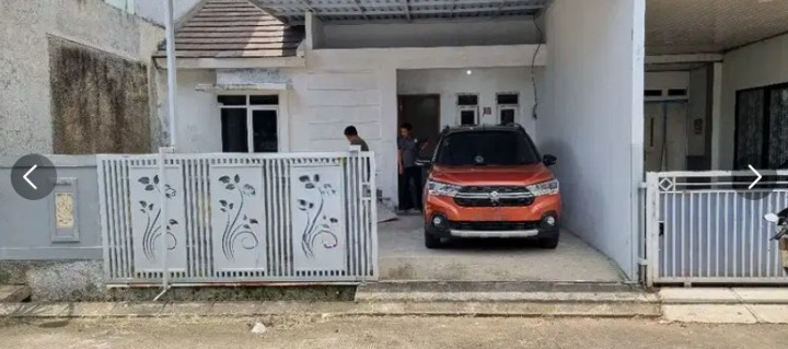 DIJUAL RUMAH SIAP HUNI WILAYAH BEKASI - Thumbnail 2