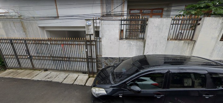 DIJUAL/DISEWAKAN RUMAH NYAMAN 2 LANTAI WILAYAH JAKARTA SELATAN - Image 1