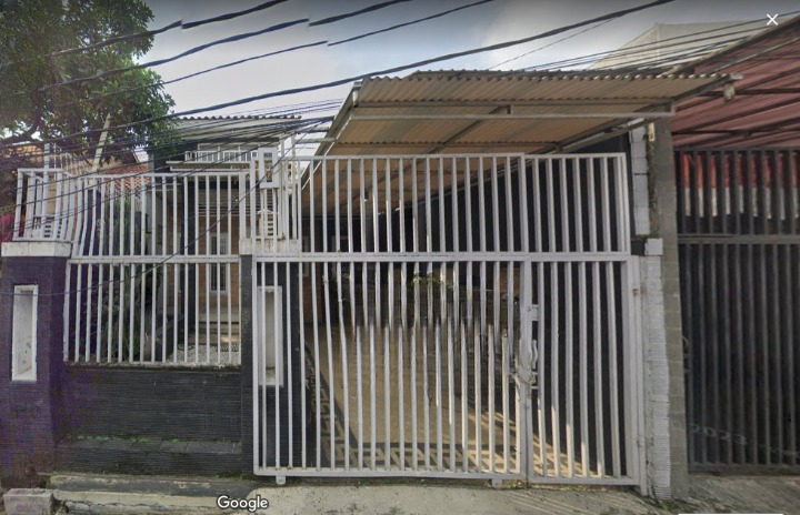 DIJUAL RUMAH WILAYAH JAKARTA SELATAN - Image 1