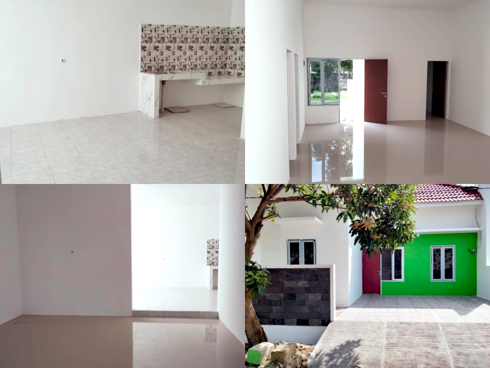 DIJUAL RUMAH BUMI CITRA FAJAR WILAYAH SIDOARJO - Image 1
