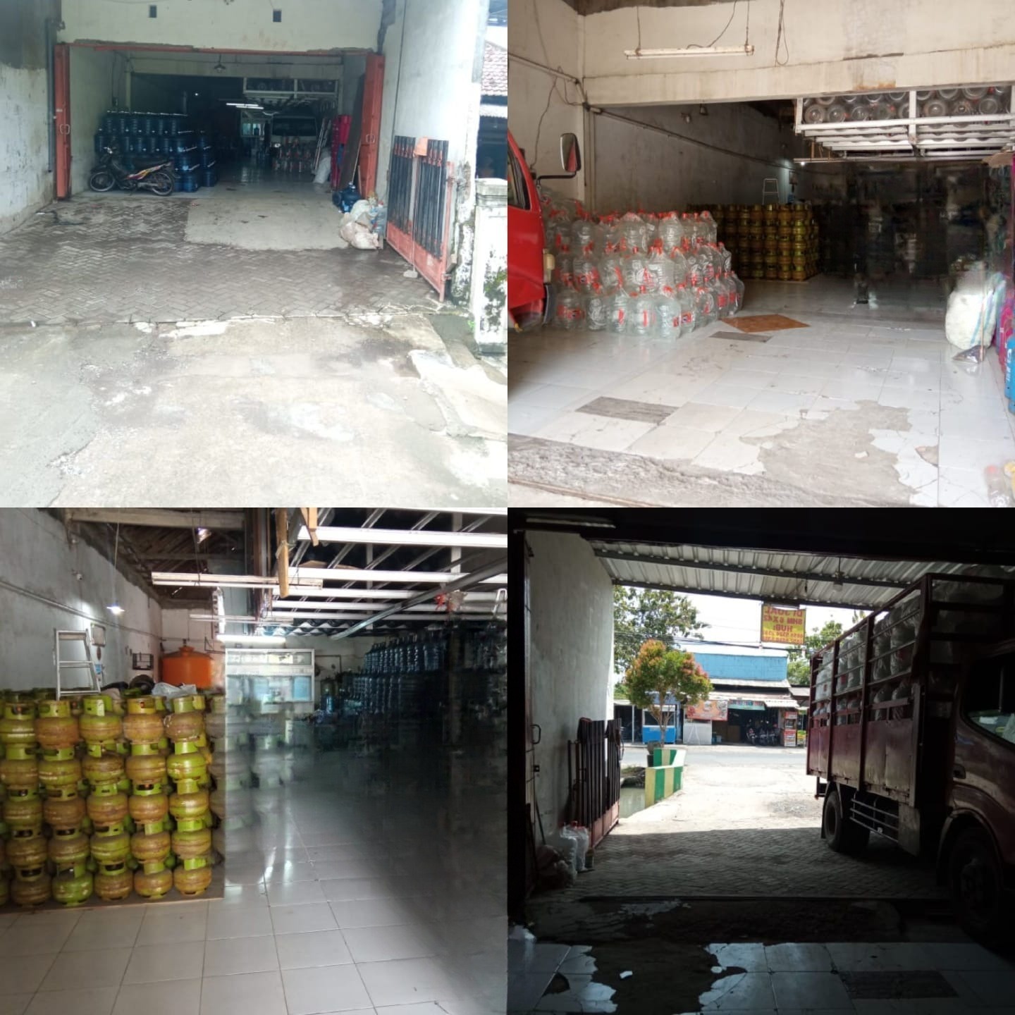 DIJUAL CEPAT RUKO LOKASI NANGKAH WILAYAH SIDOARJO - Image 1