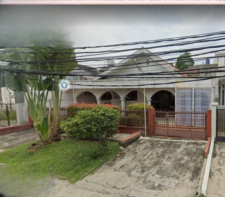 TURUN HARGA! DIJUAL RUMAH SIAP HUNI JAKARTA SELATAN - Image 1