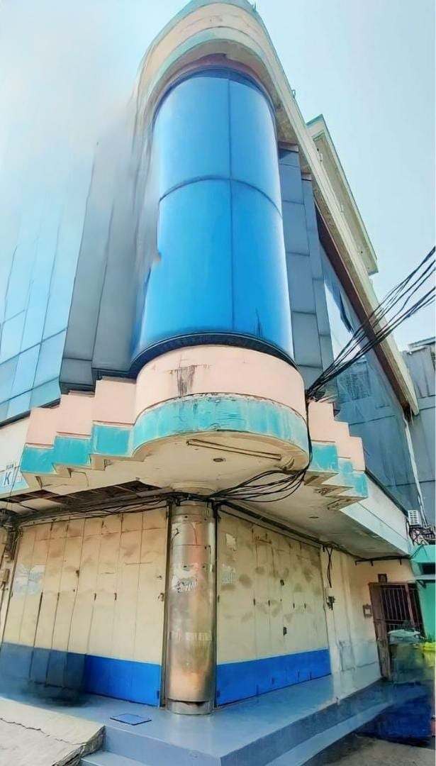 DIJUAL RUKO STRATEGIS JAKARTA PUSAT - Image 1