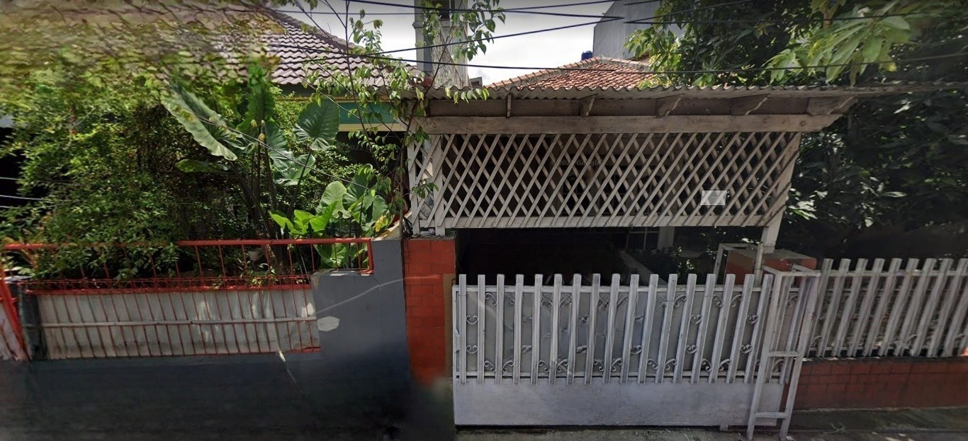 DIJUAL RUMAH SIAP HUNI WILAYAH JAKARTA SELATAN - Image 1