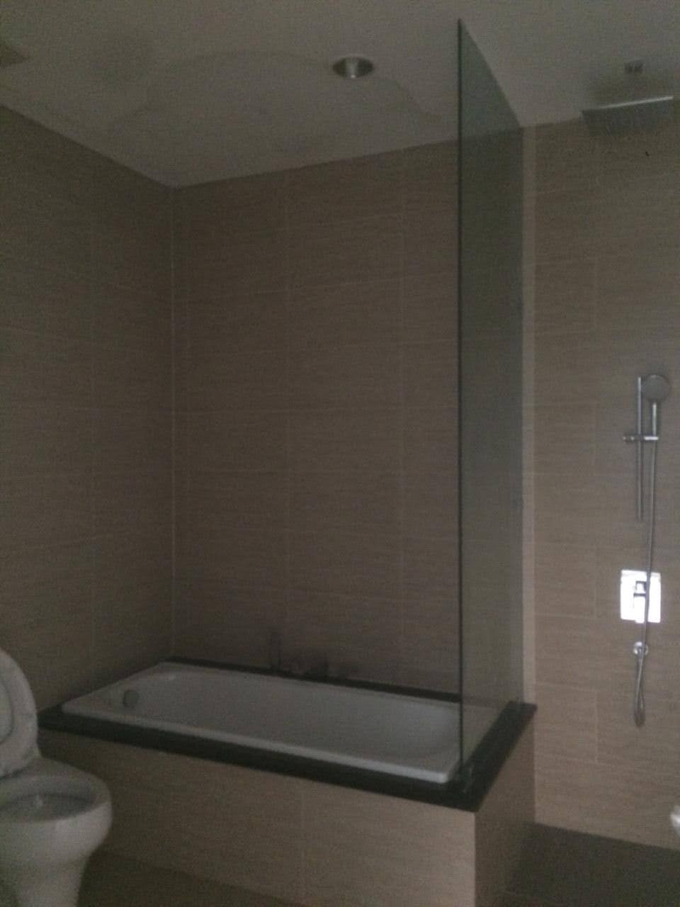 DIJUAL RUMAH BARU, GRESS PINEWOOD TYPE, SIAP HUNI JAKARTA PUSAT - Thumbnail 2