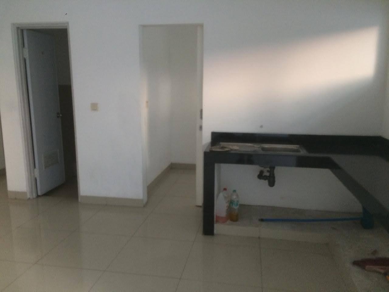 DIJUAL RUMAH BARU, GRESS PINEWOOD TYPE, SIAP HUNI JAKARTA PUSAT - Thumbnail 3