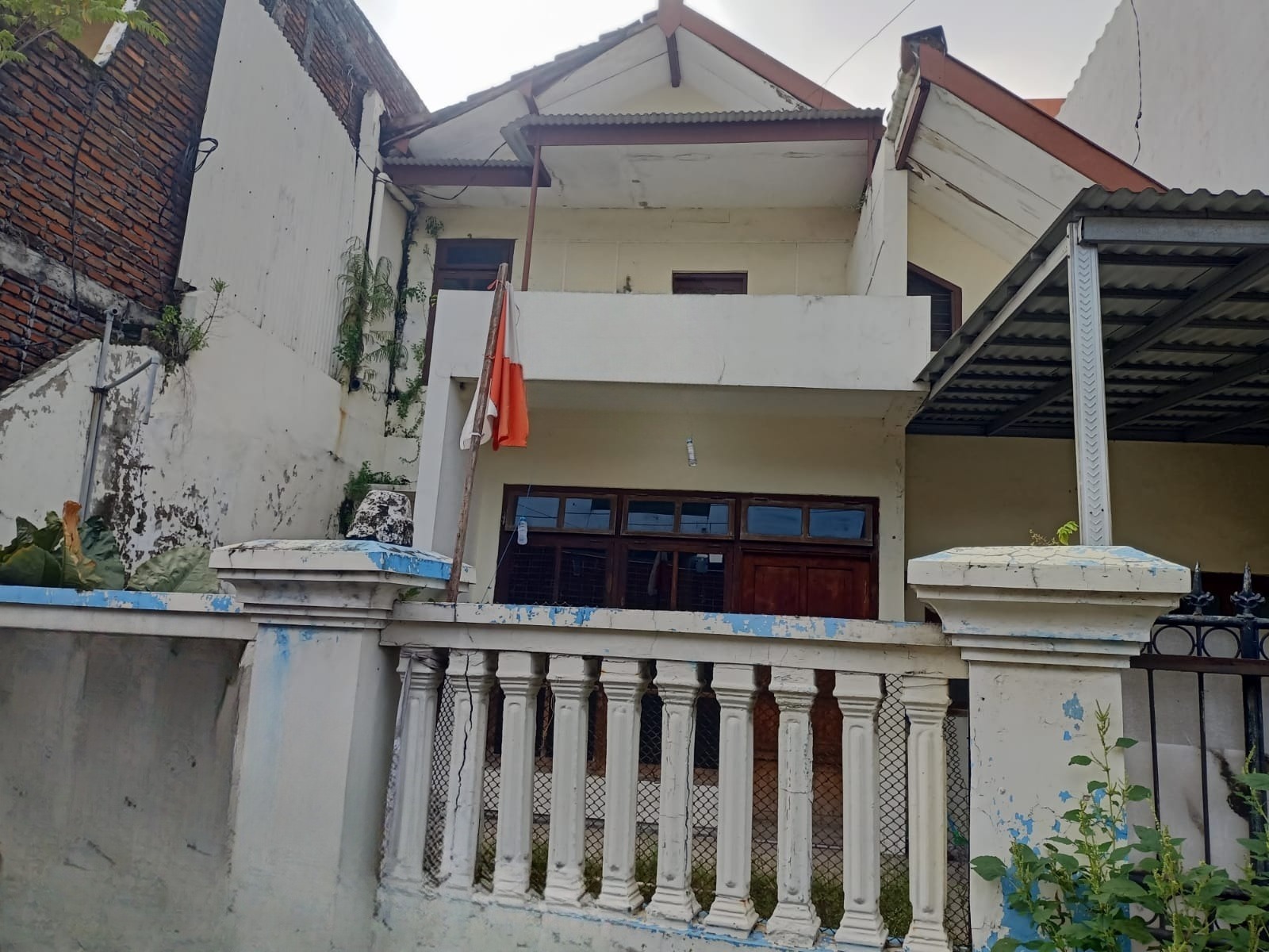 Dijual Rumah Siwalankerto Surabaya Selatan - Image 1