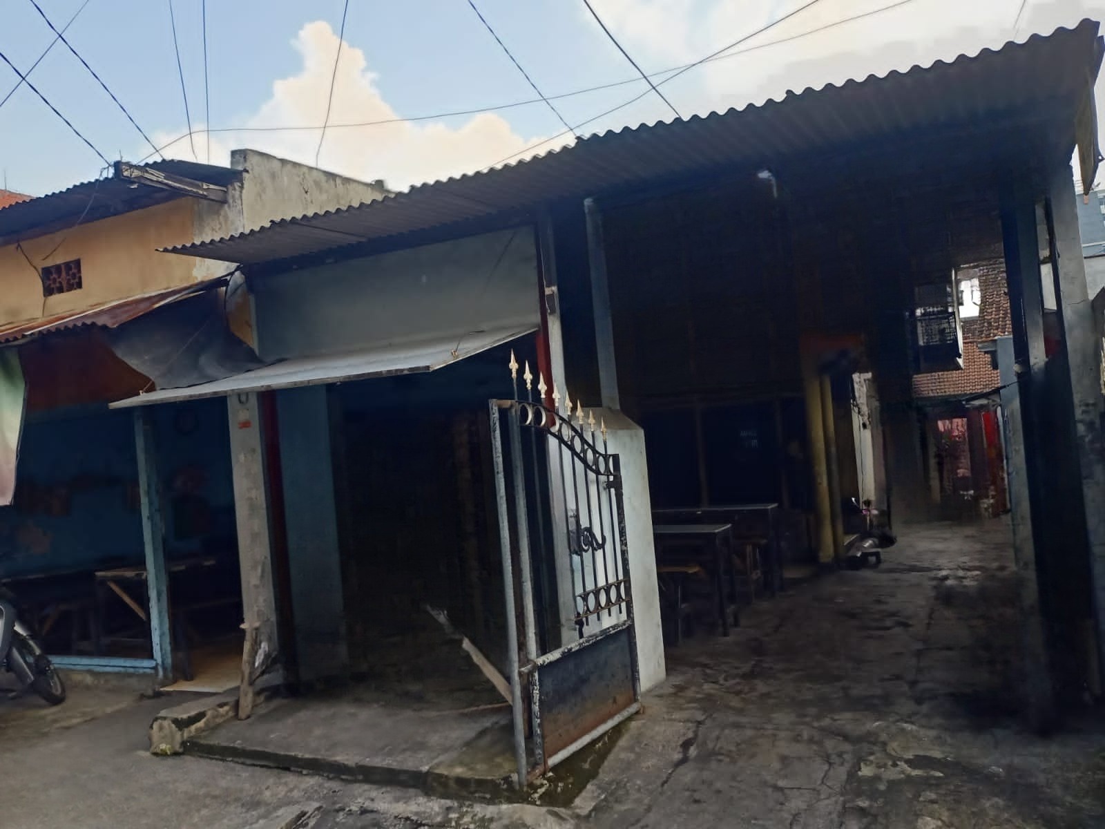 Dijual Rumah Siwalankerto Surabaya Selatan - Image 1