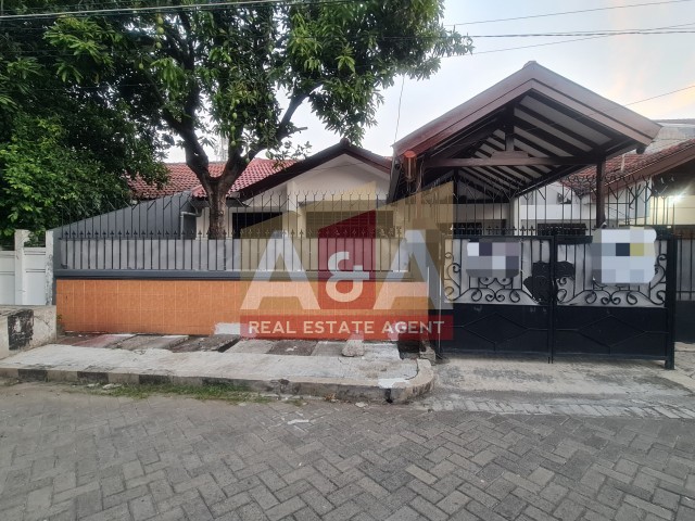 Rumah darmo harapan dekat margomulyo siap huni - Image 1