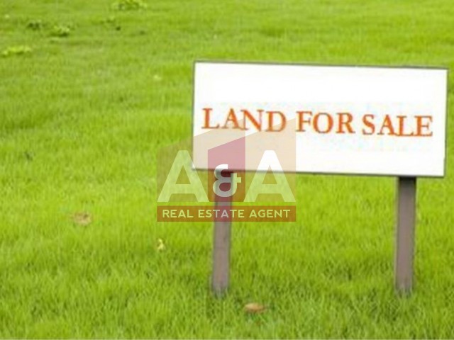 Kavling Raya Bukit Golf Internasional Citraland - Image 1