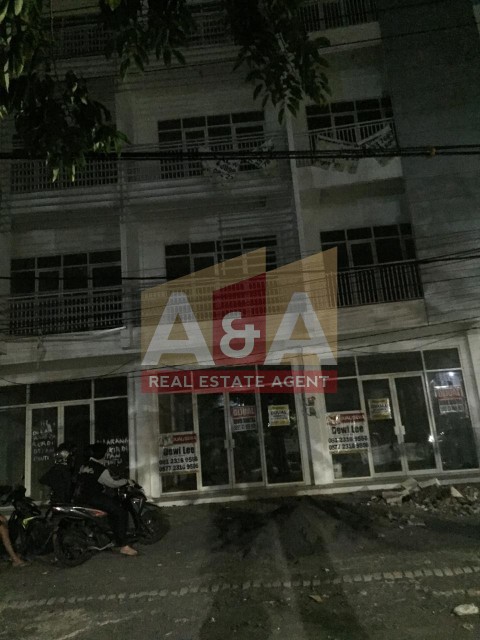 Ruko Raya Kalijudan - Image 1