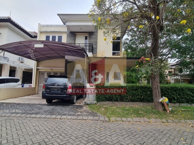 Prambanan Residence siap huni dekat wisata bu - Image 1