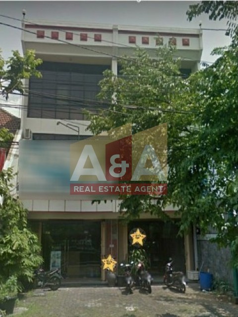 Ruko strategis bratang - Image 1