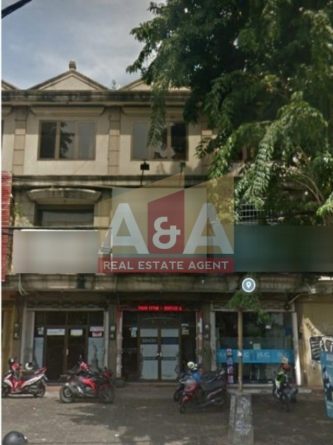 Ruko polisi istimewa - Image 1