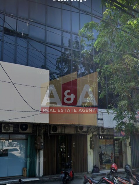 Ruko semut megah - Image 1