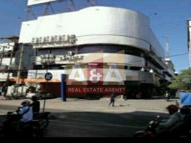 Gedung sewa rungkut megah indah - Image 1