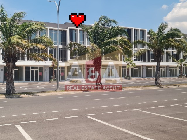 Disewakan murah ruko northwest citraland - Image 1