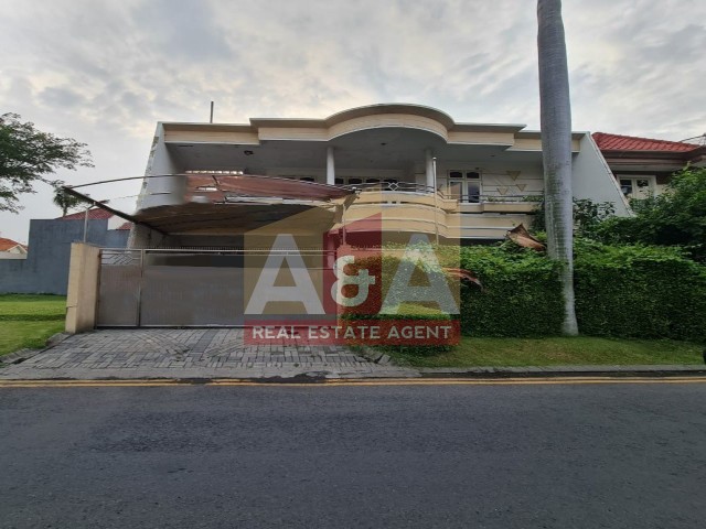 Disewakan internasional village citraland sia - Image 1