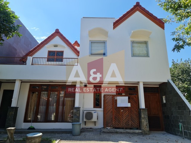 Disewakan internasional village citraland sia - Image 1