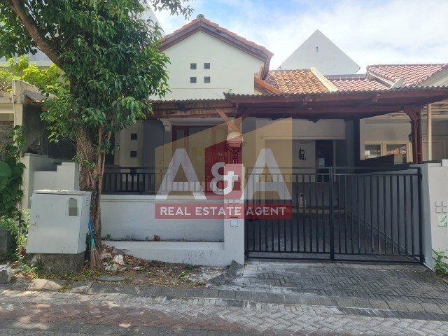 Alam hijau siap huni citraland - Image 1