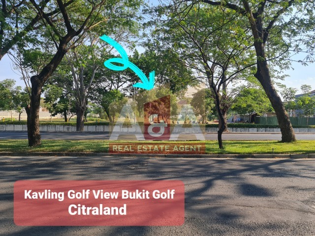 Ruko pucang anom timur hak milik - Image 1