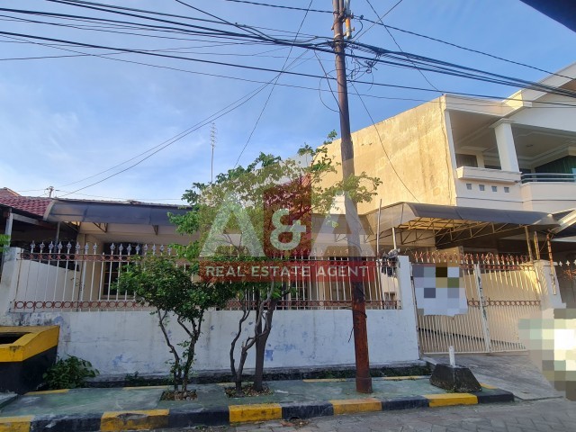 Di sewakan darmo indah surabaya dekat margomulyo - Image 1