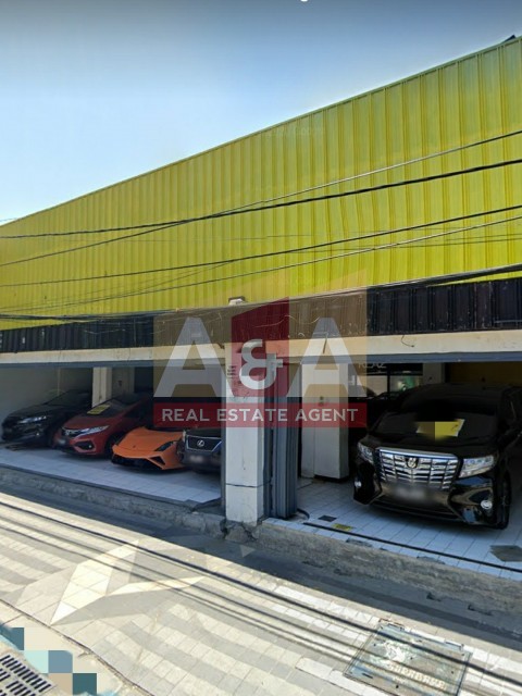 Showroom strategis indragiri - Image 1