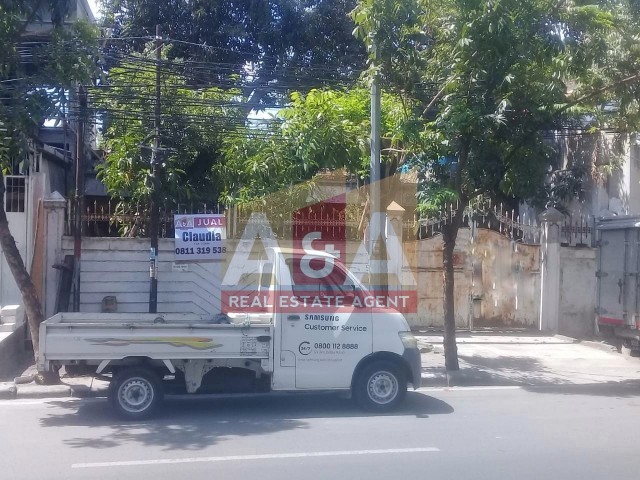 Murah raya kejeran surabaya timur dekat galaxy - Image 1