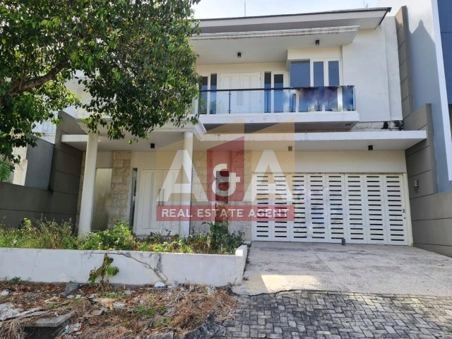 Dijual Selat golf citraland minimalis - Image 1