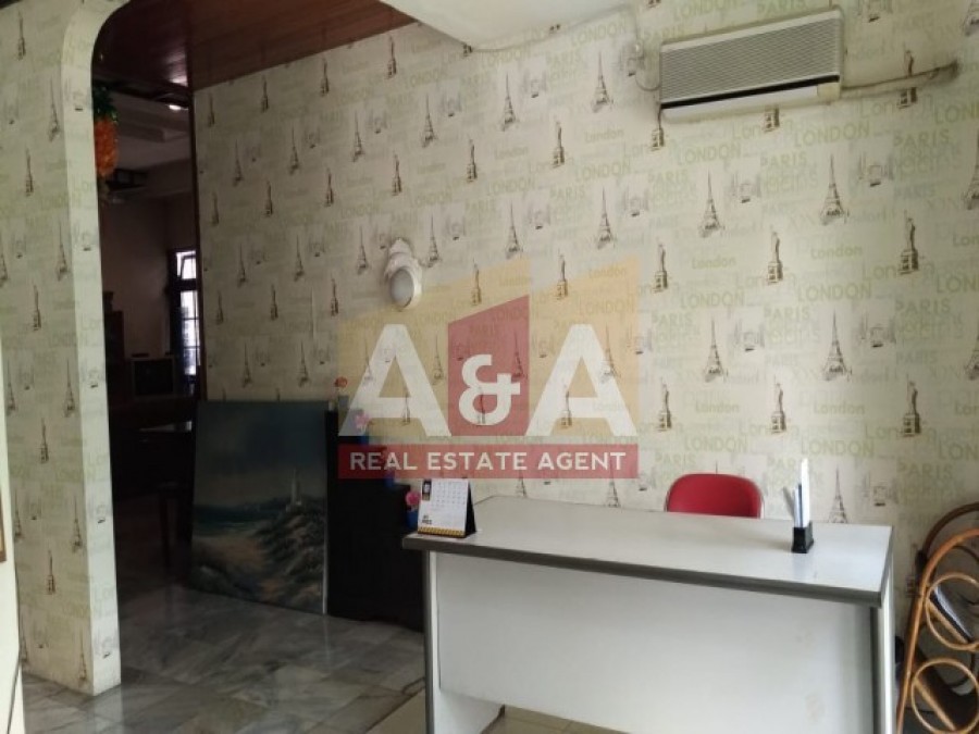 Rumah kupang indah - Image 1