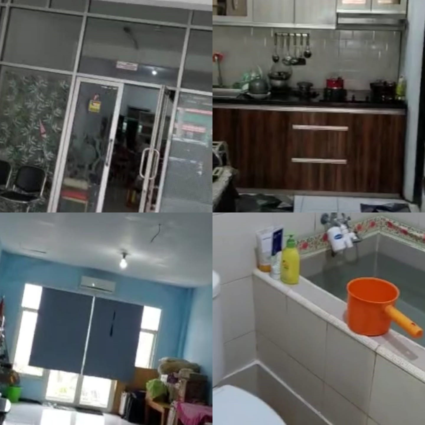 DIJUAL RUKO LOKASI YOS SUDARSO WILAYAH SIDOARJO - Image 1