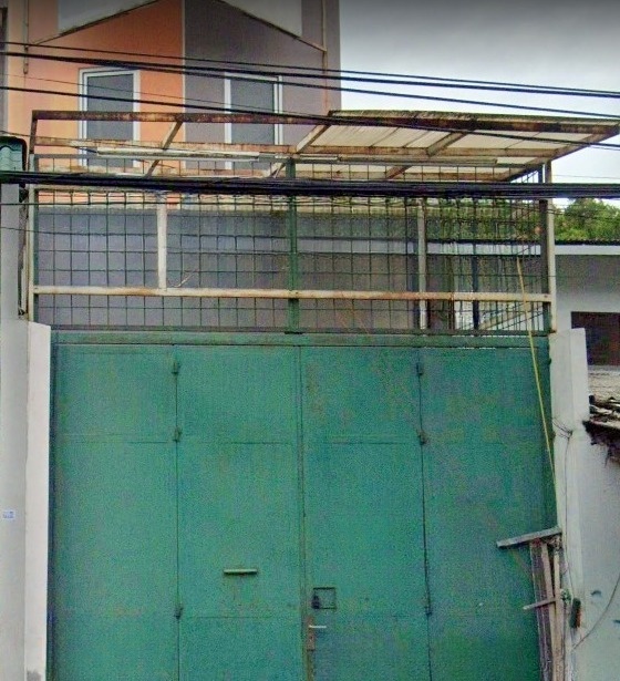 DISEWAKAN RUKO LOKASI JAKARTA UTARA - Image 1