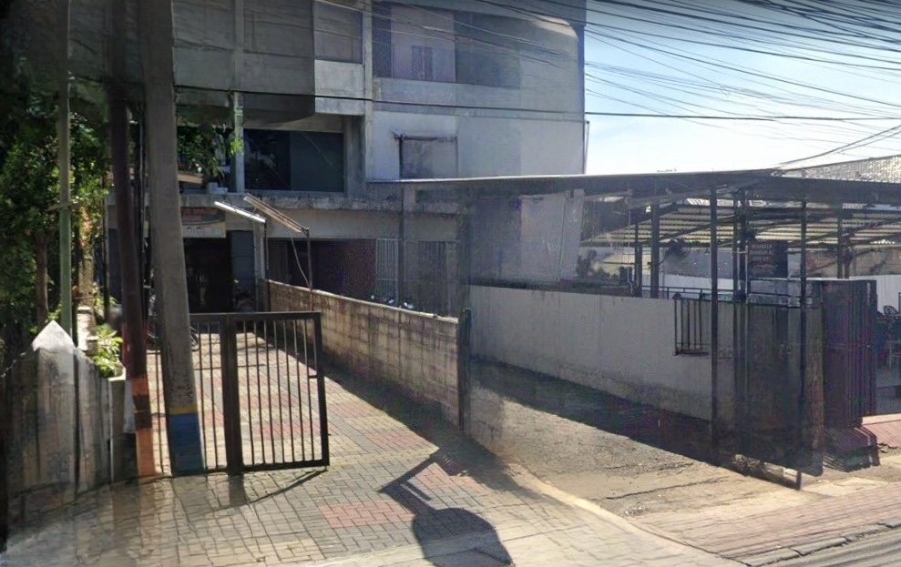 DIJUAL RUKO STRATEGIS LOKASI JAKARTA SELATAN - Image 1