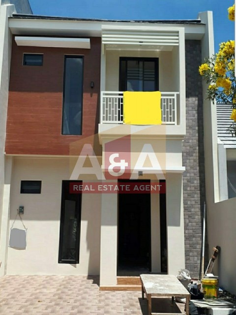 Rumah di Alam Hijau - Image 1