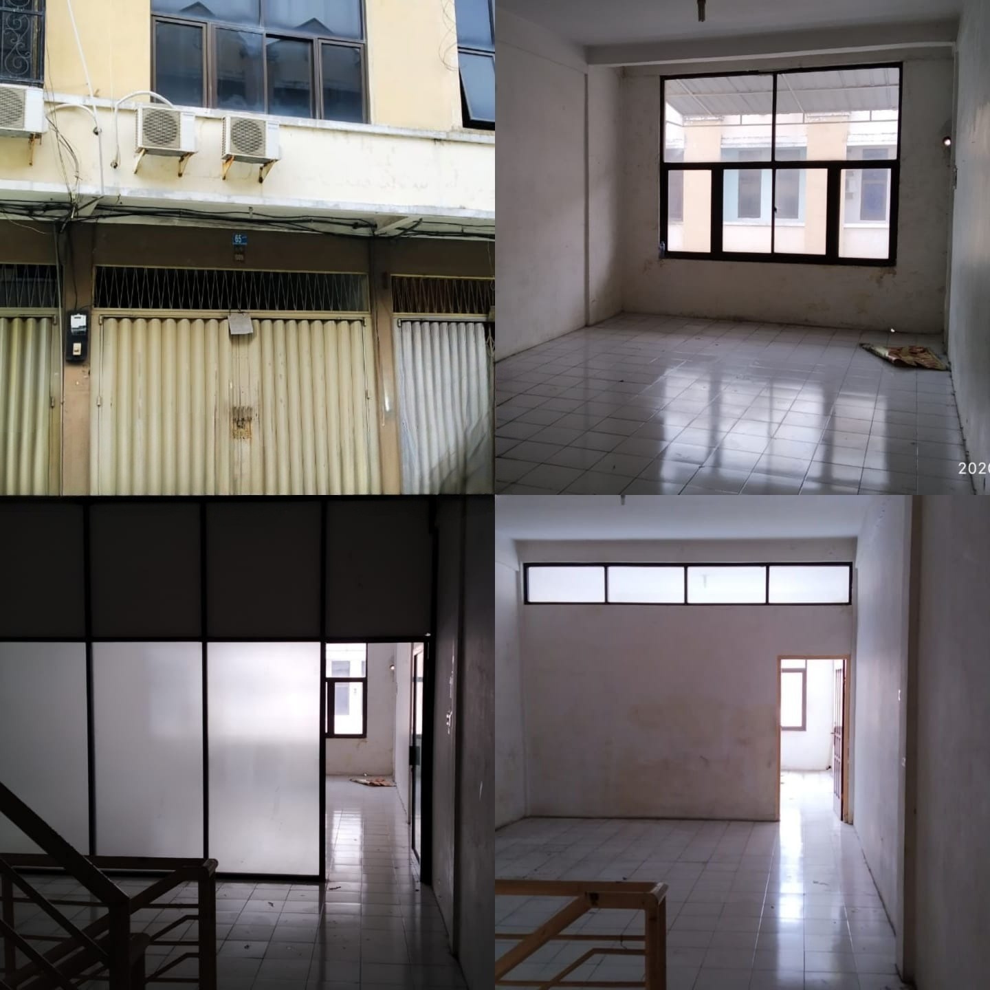 Dijual Ruko Mutiara Dupak Surabaya Pusat - Image 1