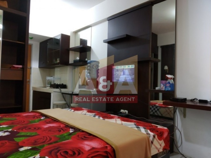 Apartemen Puncak Permai - Image 1